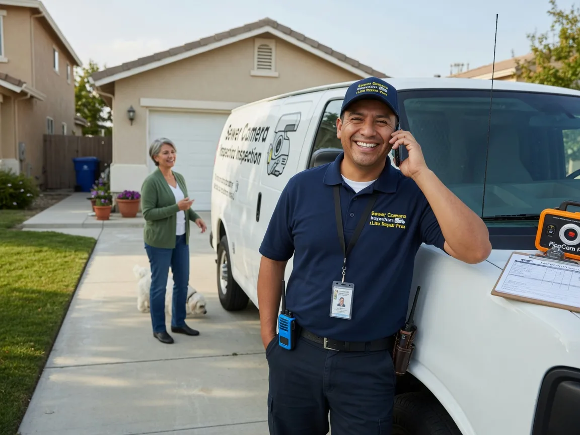 Sewer Line Repair Witts Springs, AR FAQs